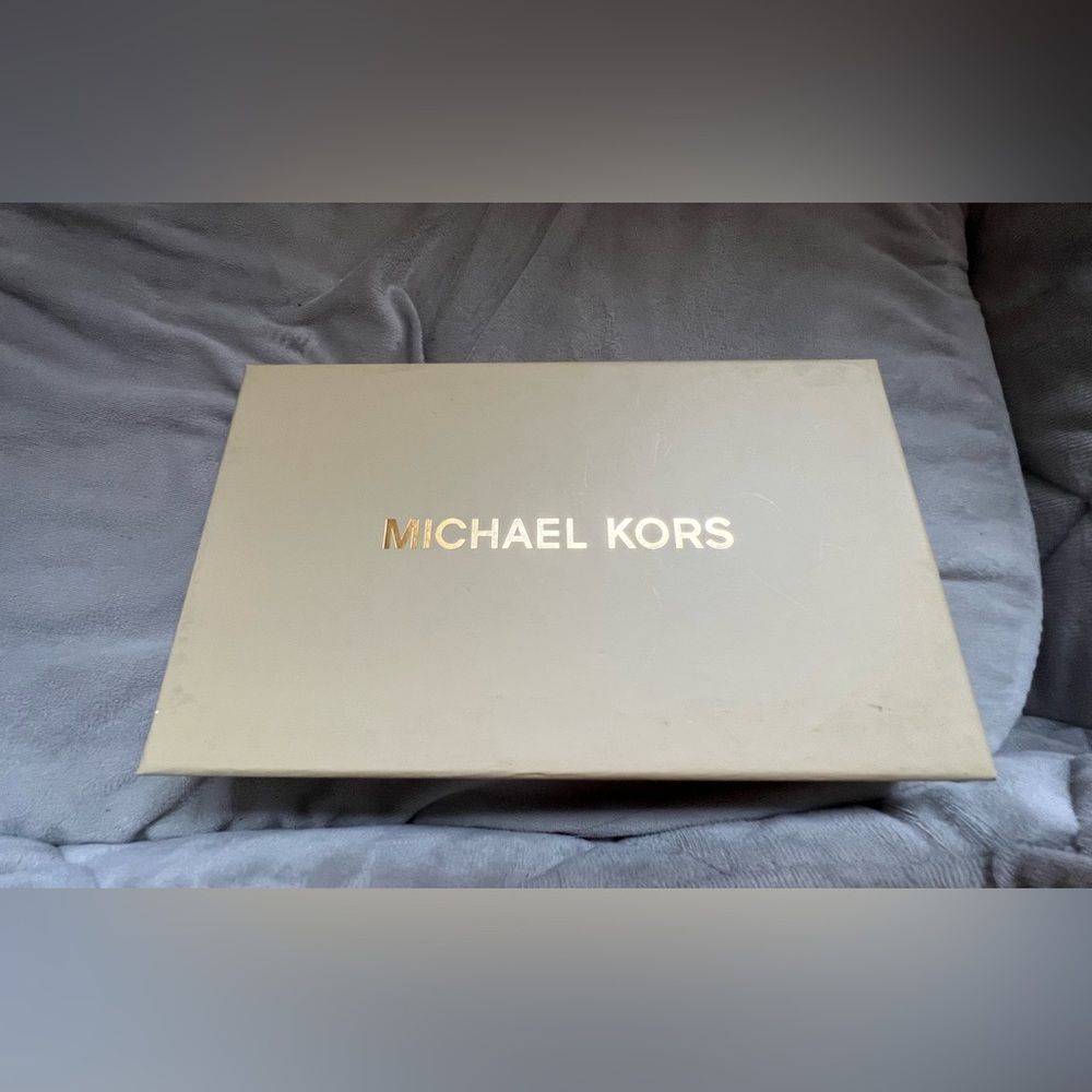 Michael Kors small box